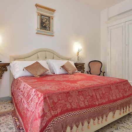 Ferienwohnung Casa Real Minori Exterior foto