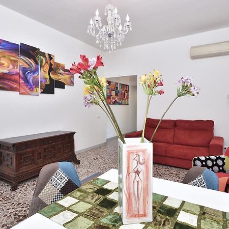 Ferienwohnung Casa Real Minori Exterior foto