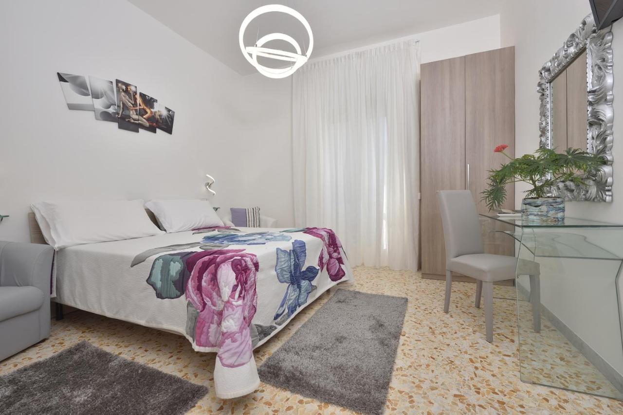 Ferienwohnung Casa Real Minori Exterior foto
