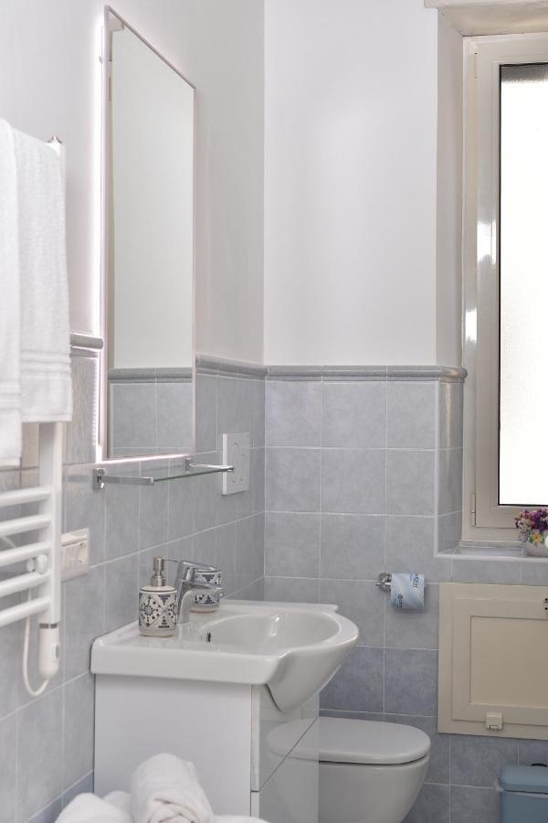 Ferienwohnung Casa Real Minori Exterior foto