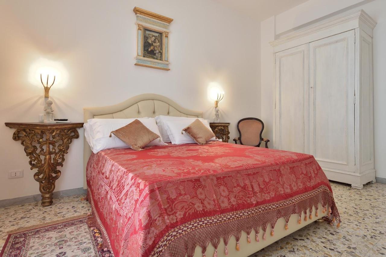 Ferienwohnung Casa Real Minori Exterior foto