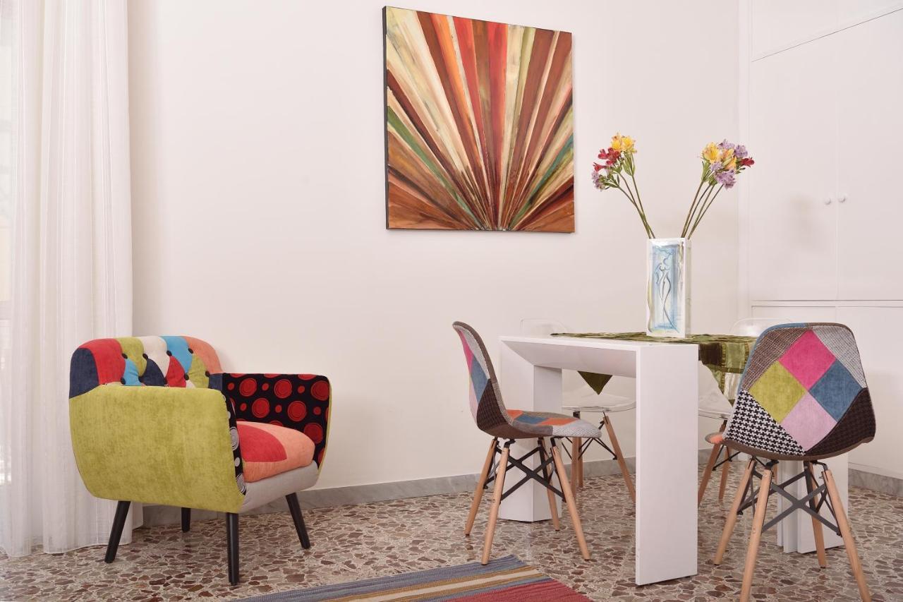 Ferienwohnung Casa Real Minori Exterior foto
