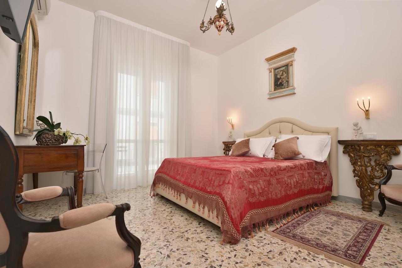 Ferienwohnung Casa Real Minori Exterior foto