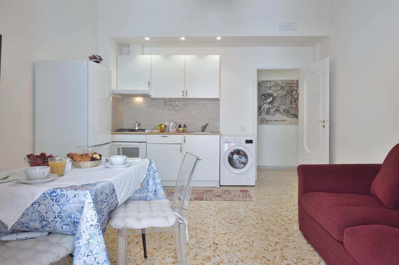 Ferienwohnung Casa Real Minori Exterior foto