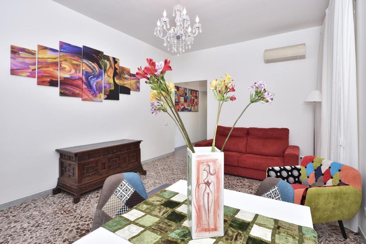 Ferienwohnung Casa Real Minori Exterior foto