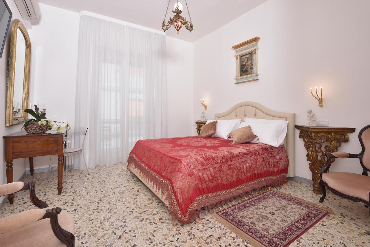 Ferienwohnung Casa Real Minori Exterior foto