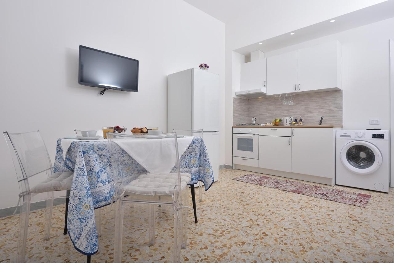 Ferienwohnung Casa Real Minori Exterior foto