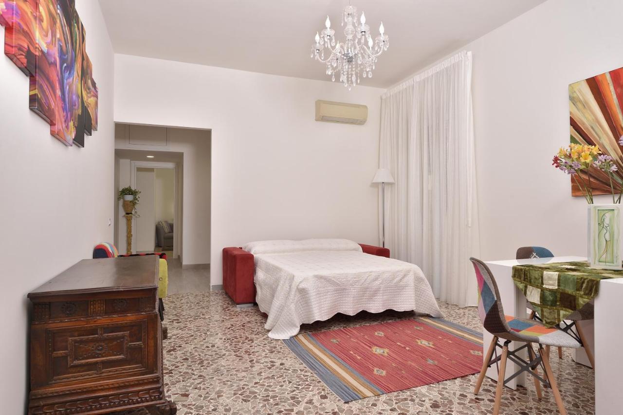 Ferienwohnung Casa Real Minori Exterior foto