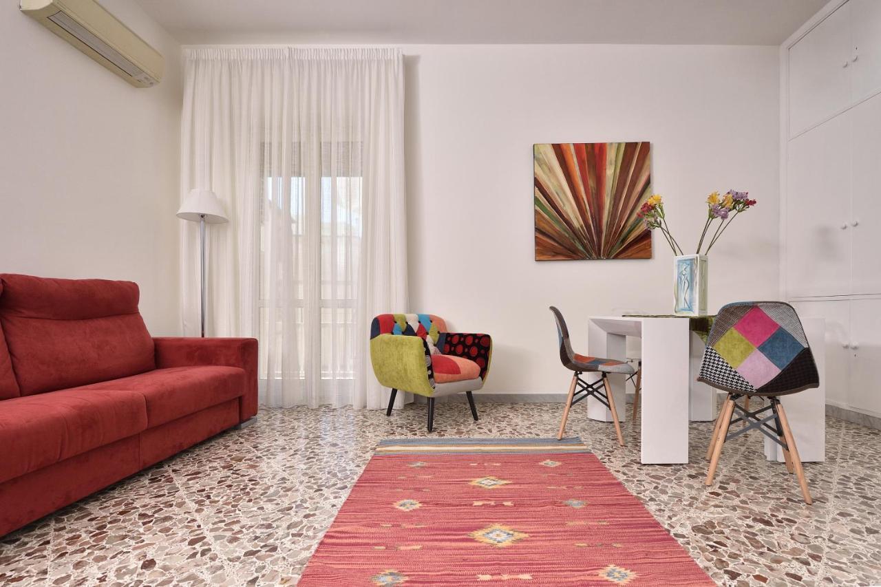 Ferienwohnung Casa Real Minori Exterior foto